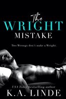 The Wright Mistake - K.A. Linde