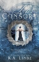 The Consort - K.A. Linde