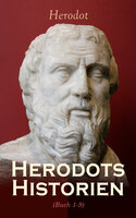 Herodots Historien (Buch 1-9) - Herodot
