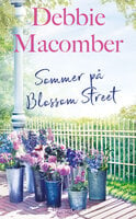 Sommer på Blossom Street - Debbie Macomber