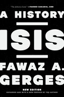 ISIS: A History - Fawaz A. Gerges