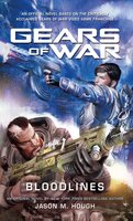 Gears of War: Bloodlines: A Gears 5 Novel - Jason M. Hough