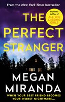 The Perfect Stranger: A twisting, compulsive read perfect for fans of Paula Hawkins and Gillian Flynn - Megan Miranda