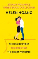 Steamy Romance Three-Book Collection: Perfect for fans of TikTok sensation The Love Hypothesis by Ali Hazelwood - Helen Hoang