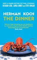 The Dinner: 'A twisty, turny, nasty little book for summer' Ben Mercer, TikTok - Herman Koch
