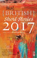 Best British Short Stories 2017 - 