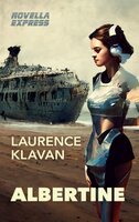 Albertine - Laurence Klavan