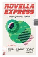 Novella Express #1 - Laurence Klavan, Ricky Monahan Brown, Lowri Larsen