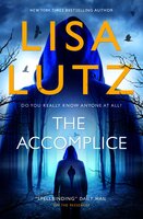 The Accomplice - Lisa Lutz