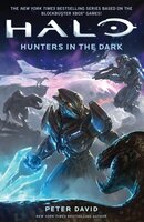 Halo: Hunters in the Dark - Peter David