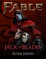 Fable -Jack of Blades - Peter David