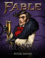 Fable -Reaver - Peter David