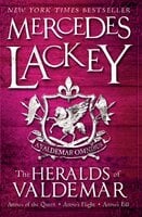 The Heralds of Valdemar (A Valdemar Omnibus) - Mercedes Lackey