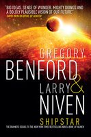 Shipstar - Larry Niven, Gregory Benford, Gregory Bentham