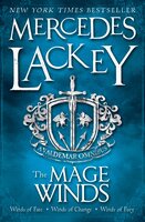 The Mage Winds - Mercedes Lackey