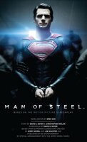 Man of Steel: The Official Movie Novelization - Greg Cox