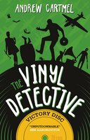The Vinyl Detective - Victory Disc - Andrew Cartmel