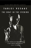 The Boat in the Evening - Tarjei Vesaas