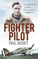 Fighter Pilot - Paul Richey