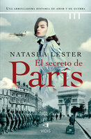 El secreto de París - Natasha Lester