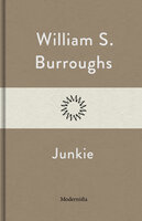 Junkie - William S. Burroughs