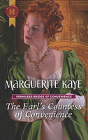 The Earl's Countess of Convenience - Marguerite Kaye