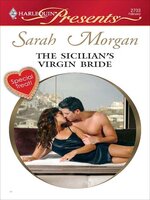 The Sicilian's Virgin Bride - Sarah Morgan