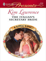 The Italian's Secretary Bride - Kim Lawrence
