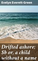 Drifted ashore; or, a child without a name - Evelyn Everett-Green