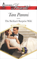 The Sicilian's Surprise Wife - Tara Pammi