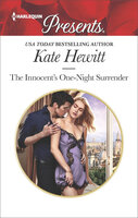 The Innocent's One-Night Surrender - Kate Hewitt