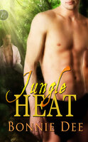 Jungle Heat - Bonnie Dee