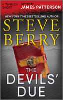 The Devils' Due - Steve Berry