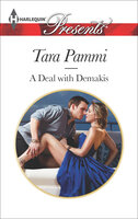 A Deal with Demakis - Tara Pammi