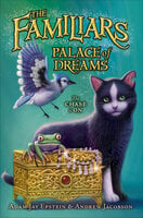 Palace of Dreams - Andrew Jacobson, Adam Jay Epstein