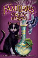 Circle of Heroes - Andrew Jacobson, Adam Jay Epstein