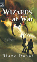 Wizards at War - Diane Duane