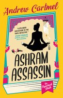 The Paperback Sleuth - The Ashram Assassin - Andrew Cartmel