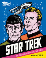 Star Trek: The Original Topps Trading Card Series - Paula M. Block, Terry J. Erdmann