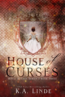 House of Curses - K.A. Linde