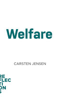 Welfare - Carsten Jensen