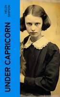 Under Capricorn - Helen Simpson