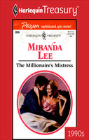 The Millionaire's Mistress - Miranda Lee