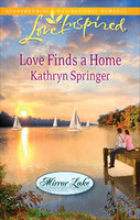 Love Finds a Home - Kathryn Springer