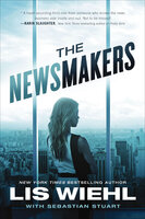 The Newsmakers - Lis Wiehl, Sebastian Stuart
