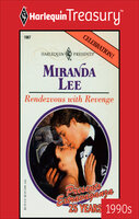 Rendezvous with Revenge - Miranda Lee