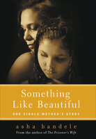 Something Like Beautiful: One Single Mother's Story - Asha Bandele