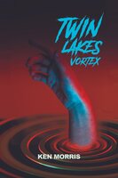 Twin Lakes Vortex - Ken Morris