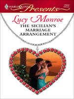 The Sicilian's Marriage Arrangement - Lucy Monroe