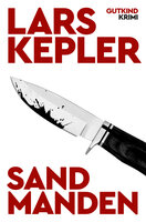 Sandmanden - Lars Kepler